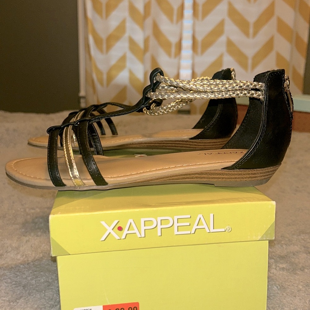 Women’s Sandals